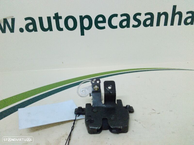 Fecho Da Mala Bmw 3 (E36) - 2