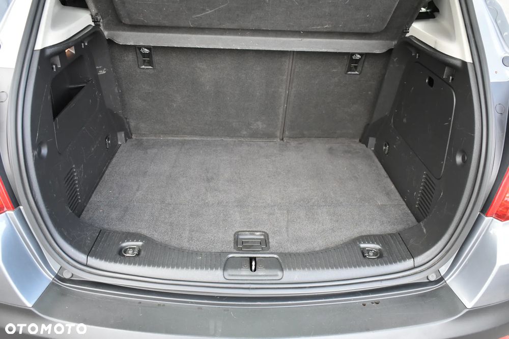 Opel Mokka 1.4 Turbo Automatik Innovation - 15