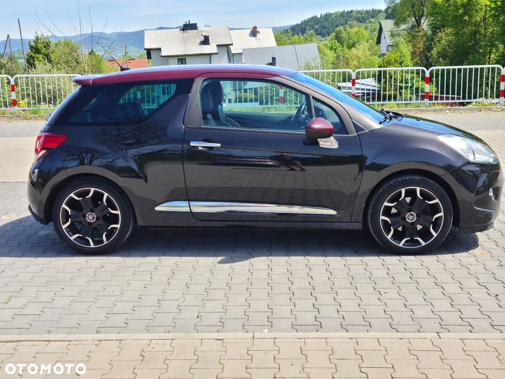 Citroën DS3 - 2