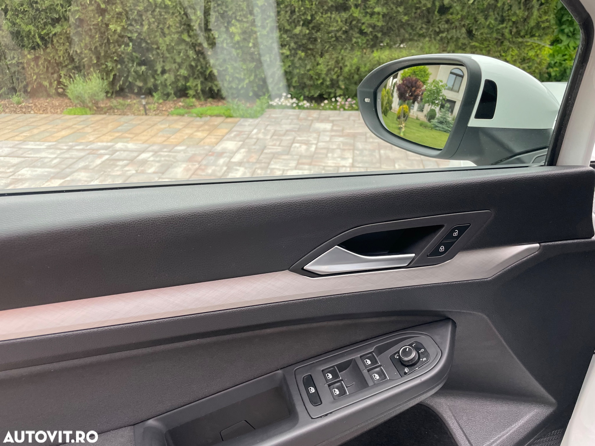 Volkswagen Golf 1.5 TSI Highline - 20