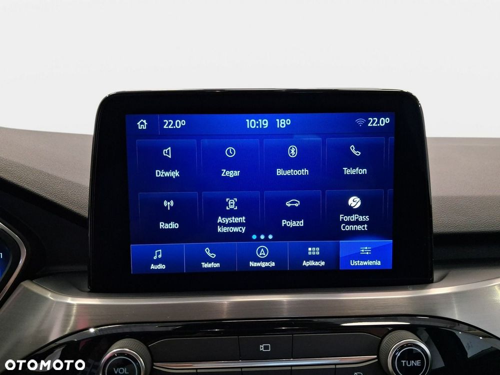 Ford Kuga 1.5 EcoBoost TITANIUM - 31
