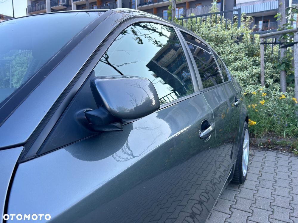 BMW Seria 5 - 18