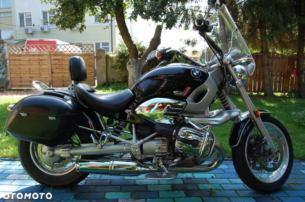 BMW R - 4
