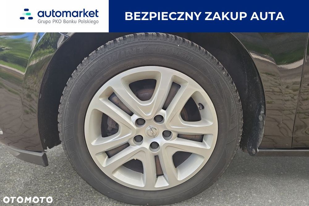 Opel Astra 1.4 T GPF Enjoy S&S - 9