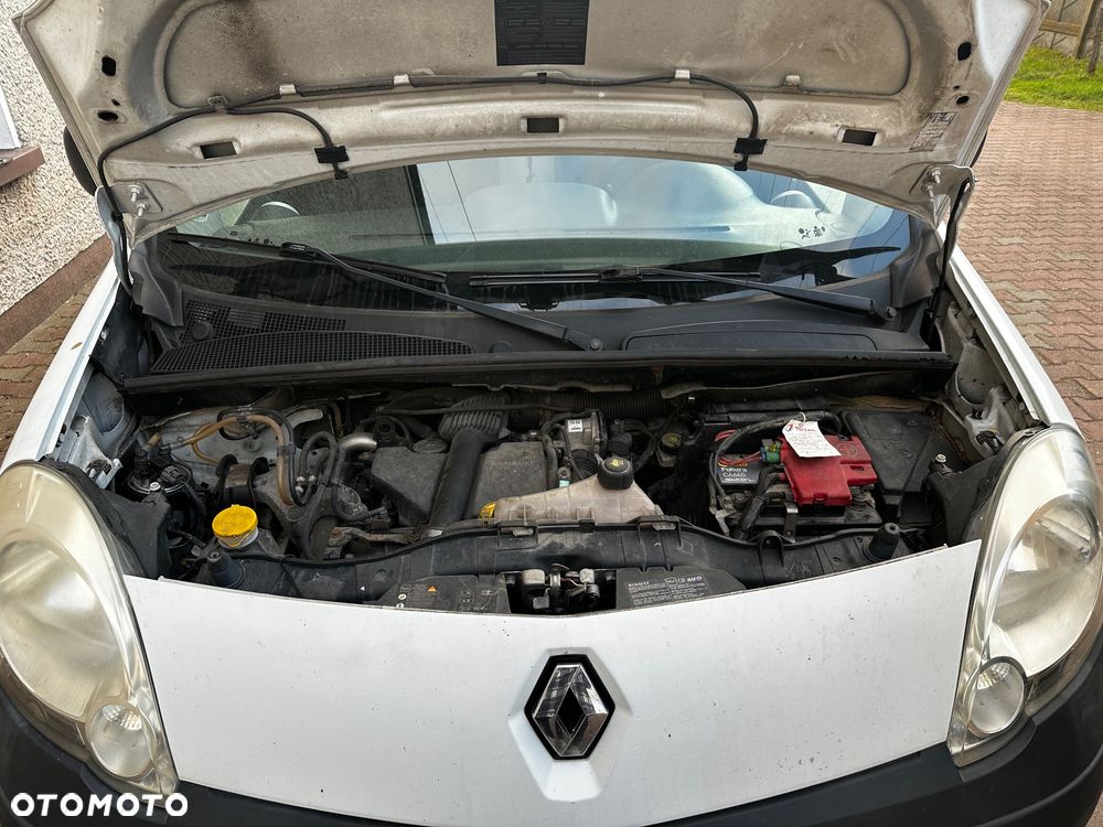 Renault Kangoo - 10