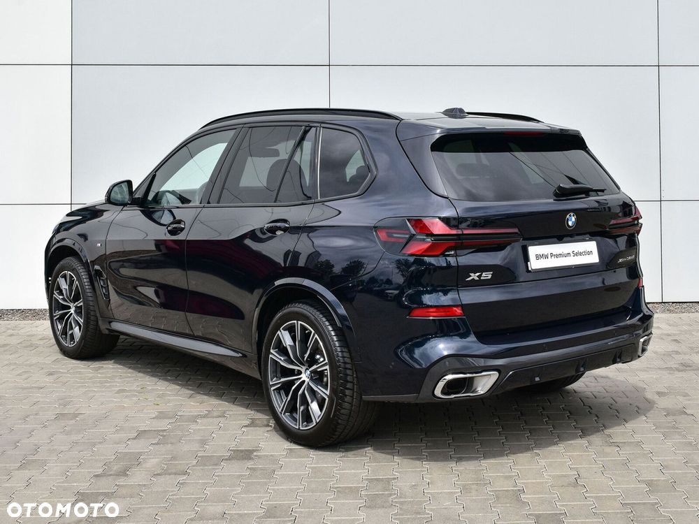 BMW X5 - 2