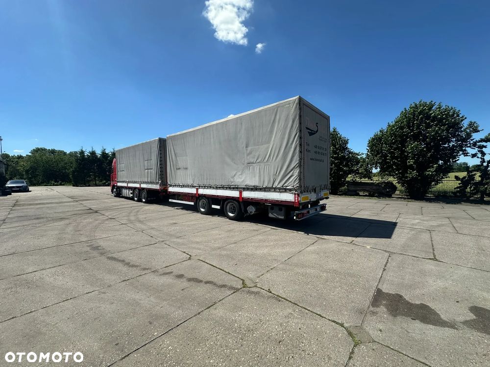 Volvo FH12 - 5