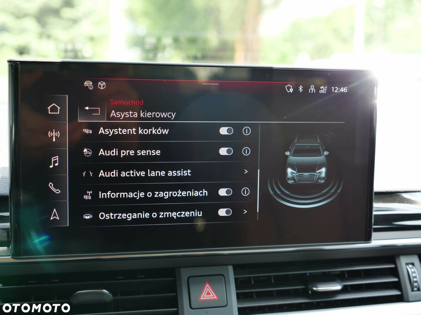 Audi A4 Allroad - 38