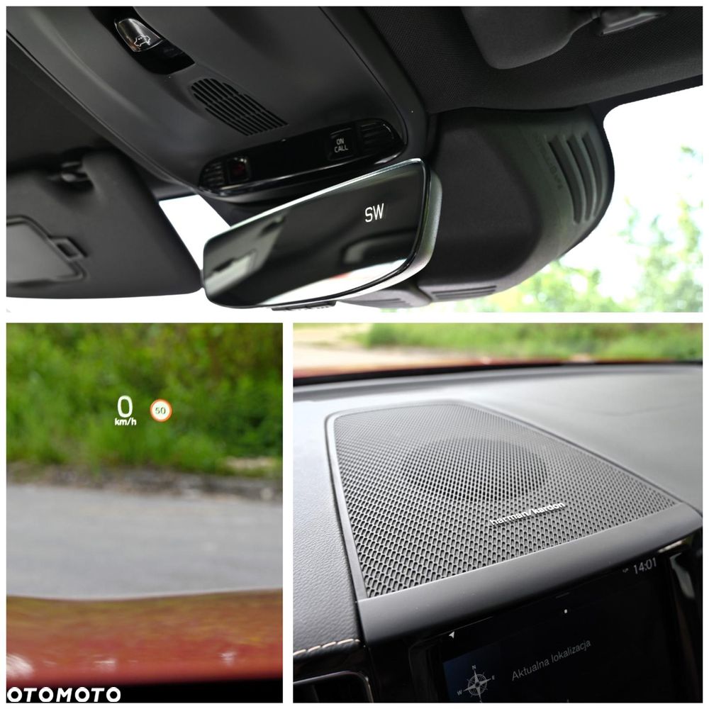 Volvo XC 60 - 35