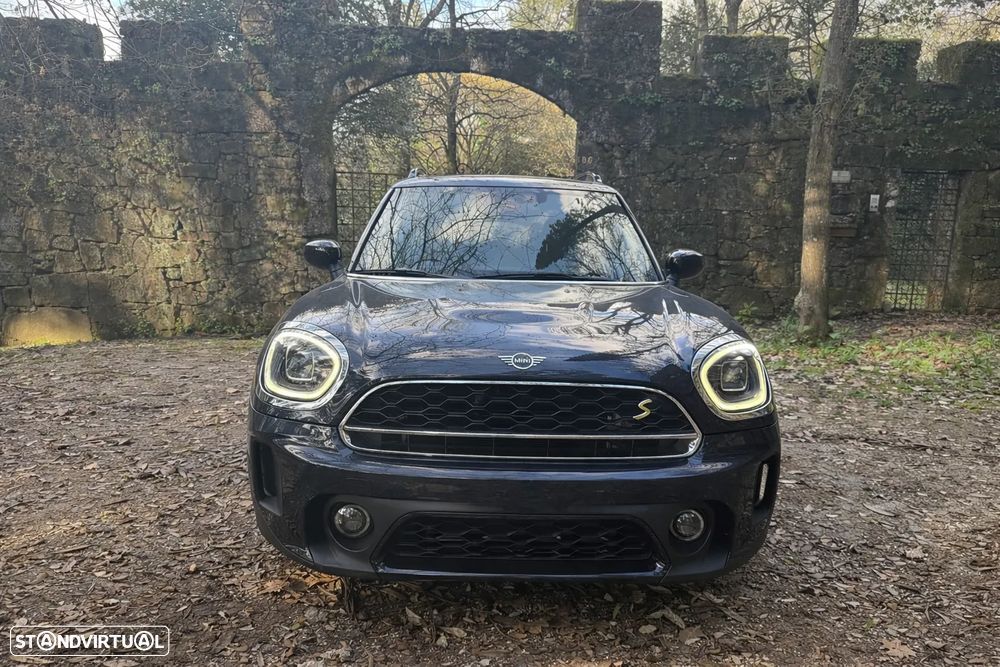 MINI Countryman Cooper SE All4 Aut. - 5