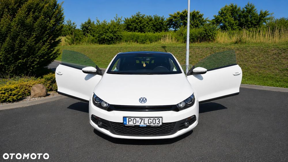 Volkswagen Scirocco 1.4 TSI - 29