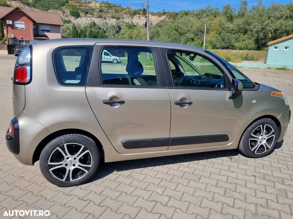 Citroën C3 Picasso VTi 120 Exclusive - 2