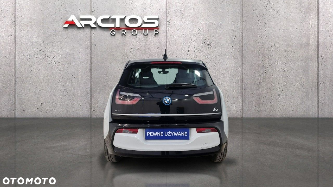 BMW i3 - 4