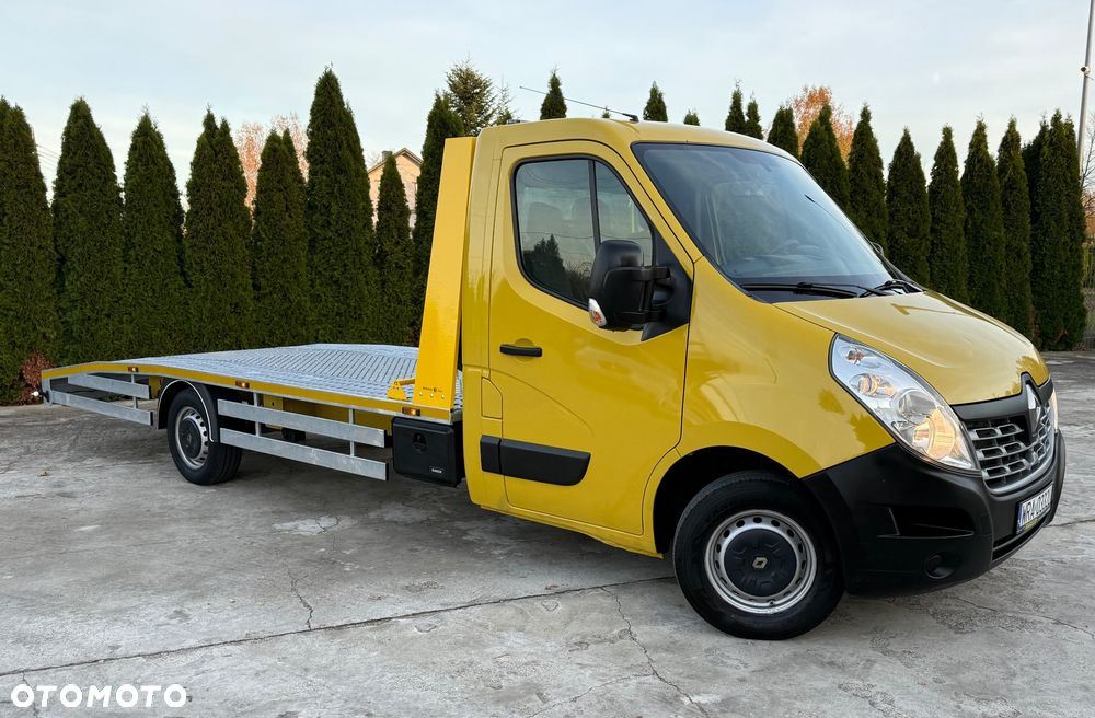 Renault MASTER - 2