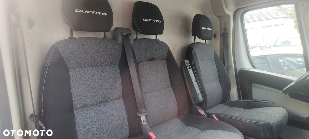 Fiat Ducato - 15