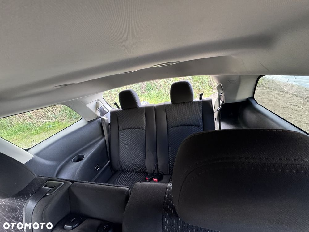 Dodge Journey - 2