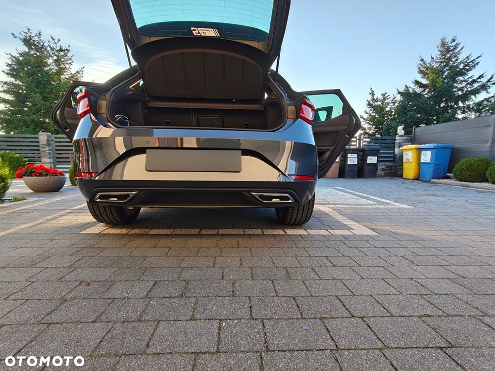 Seat Leon 1.5 eTSI FR DSG - 14