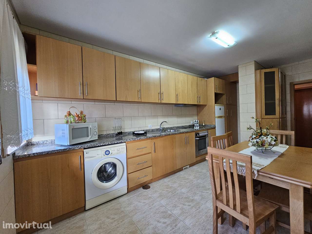 Apartamento T2 para arrendamento em Nogueira do Cravo, OAZ - Grande imagem: 5/22