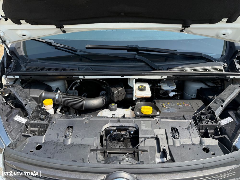 Fiat Talento 1.6 M-Jet L2H1 1.2T - 15