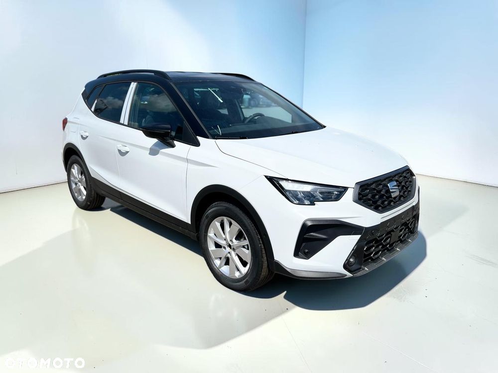 Seat Arona 2026 photo 3