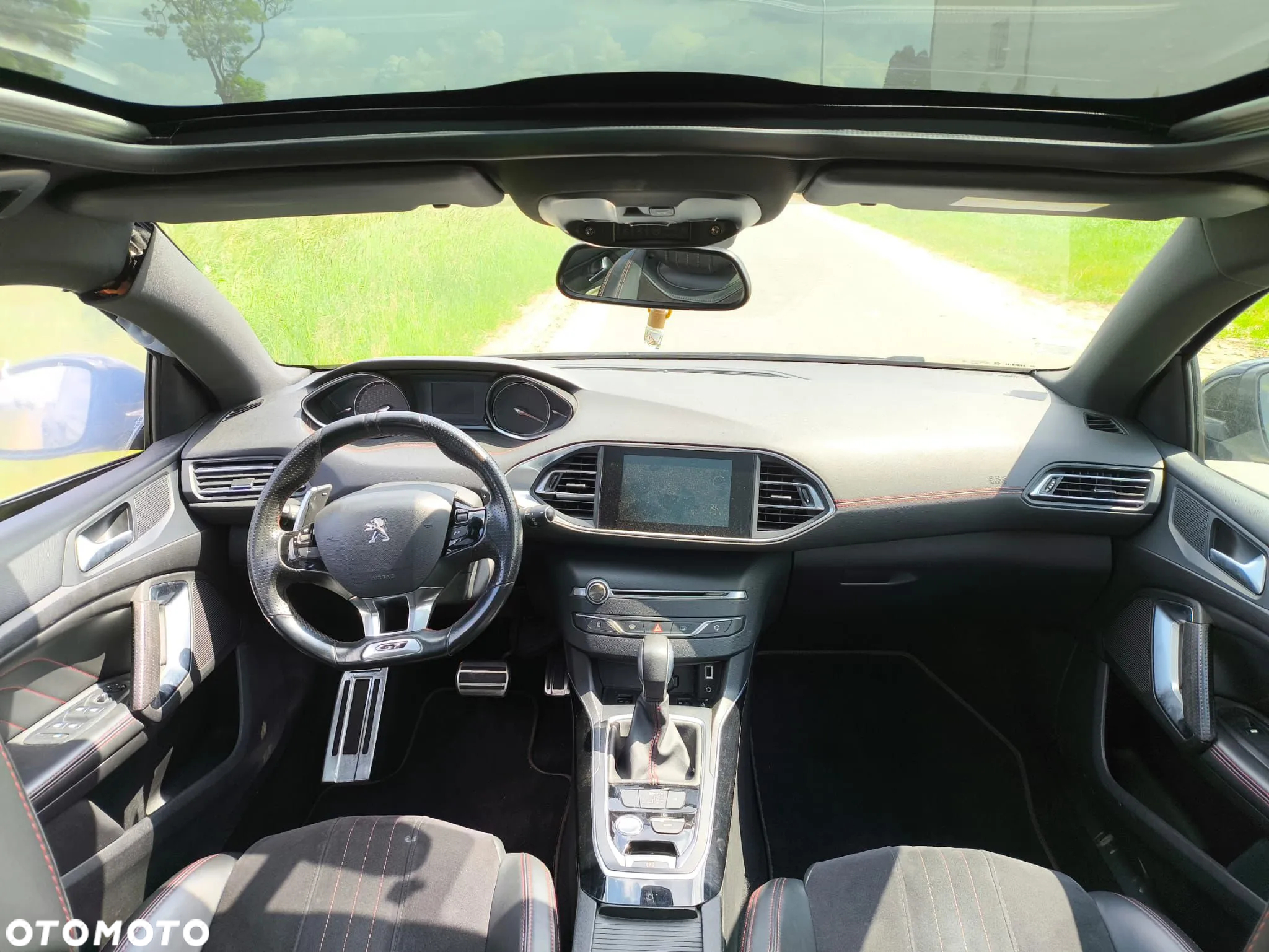 Peugeot 308 BlueHDi 180 EAT6 GT - 16