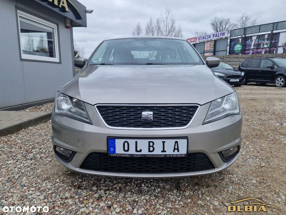 Seat Toledo - 12