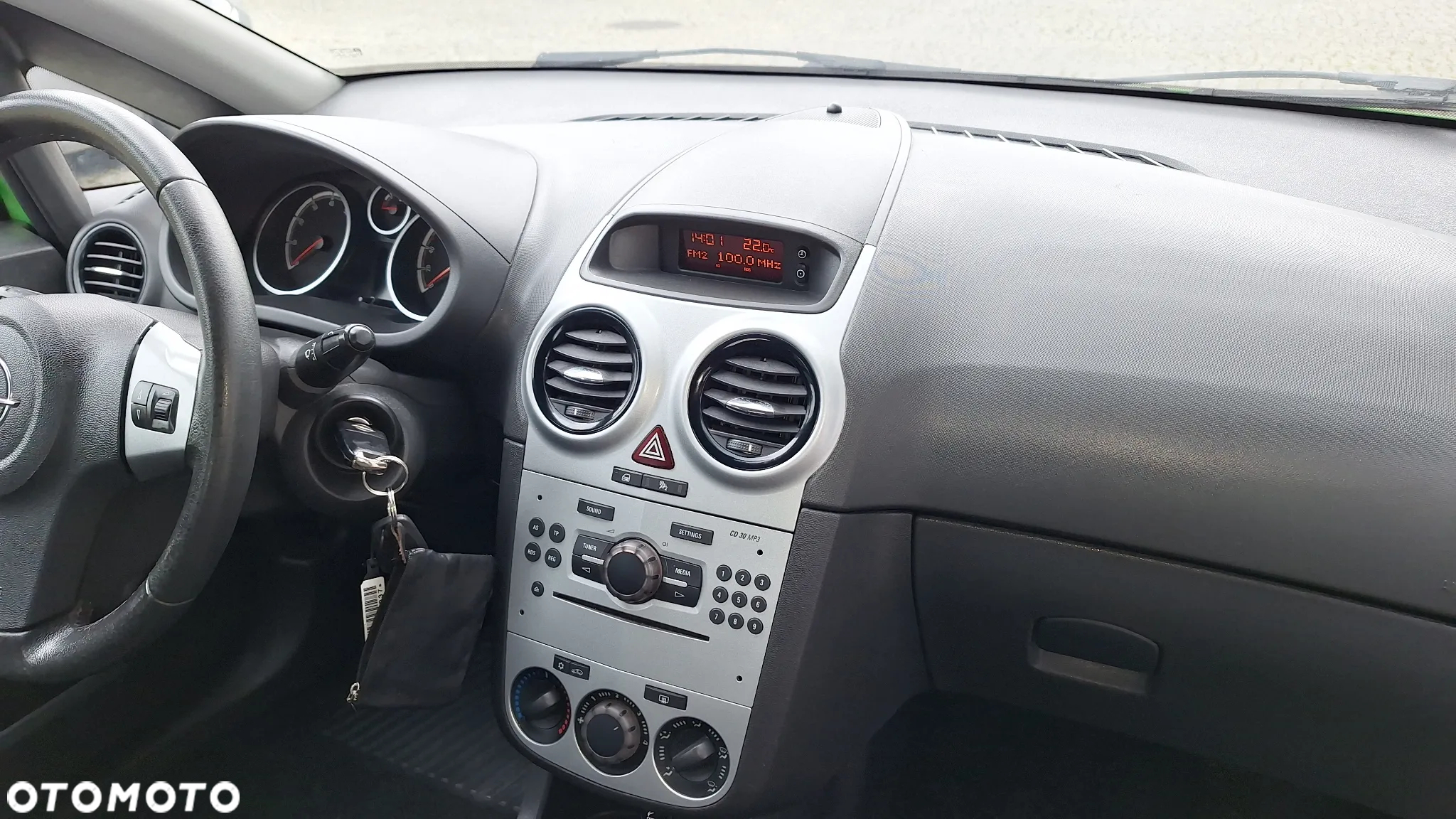 Opel Corsa 1.4 Active - 10