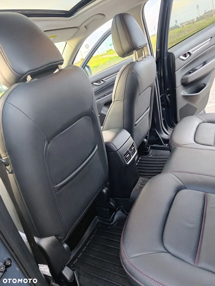 Mazda CX-5 2.5 Homura AWD - 14