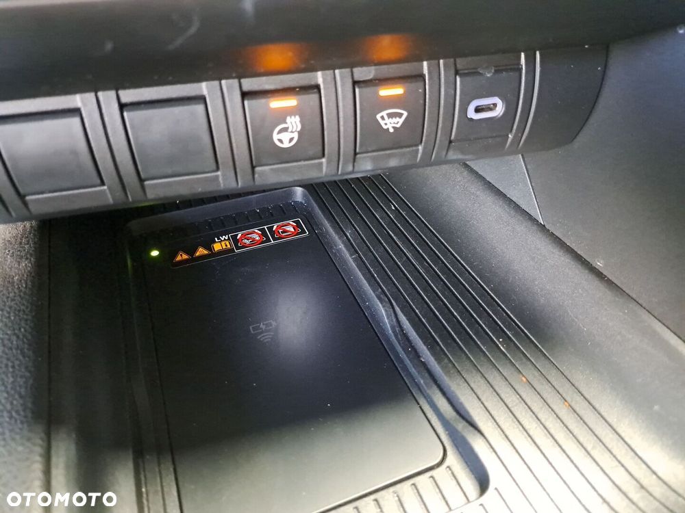 Toyota C-HR 1.8 Hybrid Style - 29