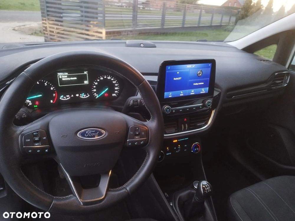 Ford Fiesta - 18