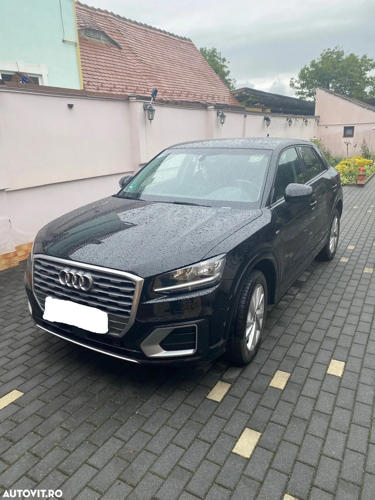 Audi Q2 - 1