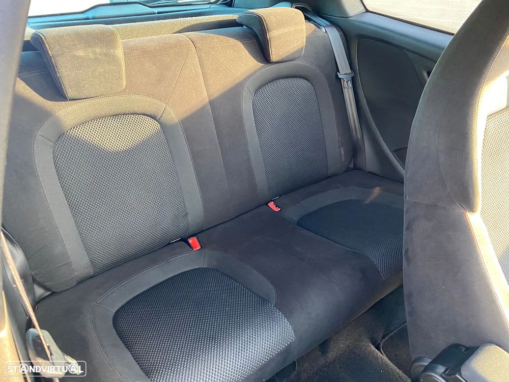 Abarth Punto Evo 1.4 T M-Air - 8