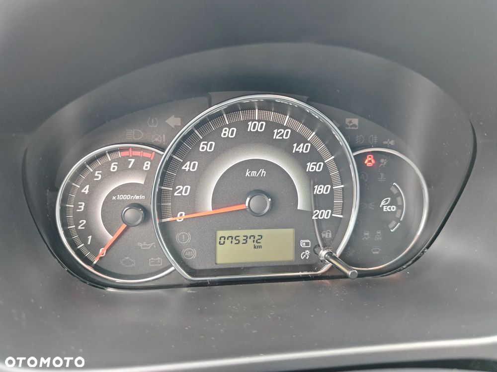 Mitsubishi Space Star 1.2 Clear Tec Top - 18