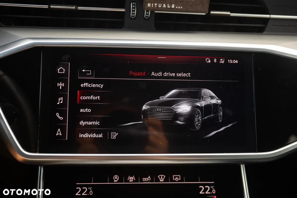 Audi A6 Limousine 55 TFSI quattro S tronic sport - 30