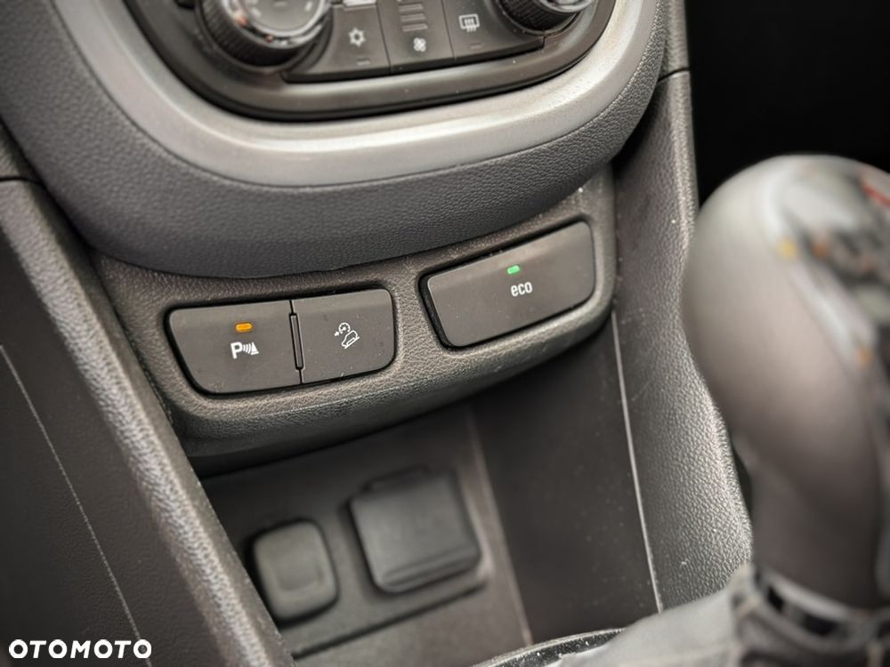 Opel Mokka 1.4 Turbo ecoFLEX Start/Stop Innovation - 28