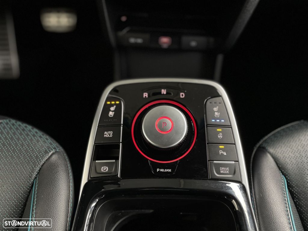 Kia e-Niro EV 64kWh - 25