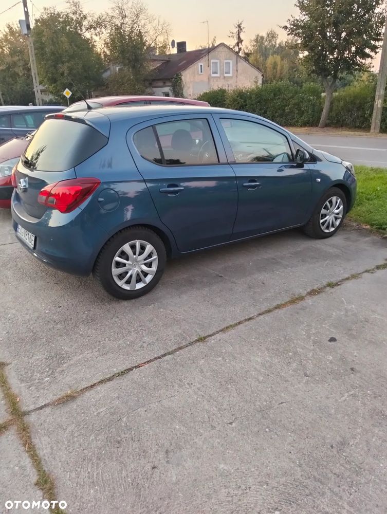 Opel Corsa 1.4 Color Edition - 3