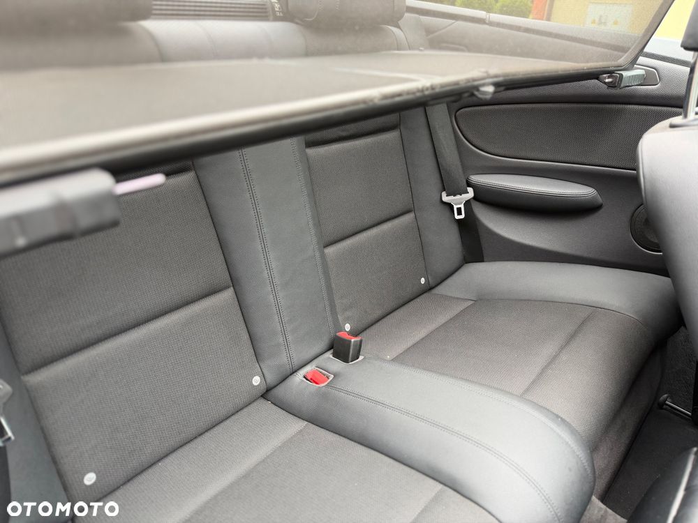 BMW Seria 1 118i Limited Edition Lifestyle mit M Sportpaket - 18