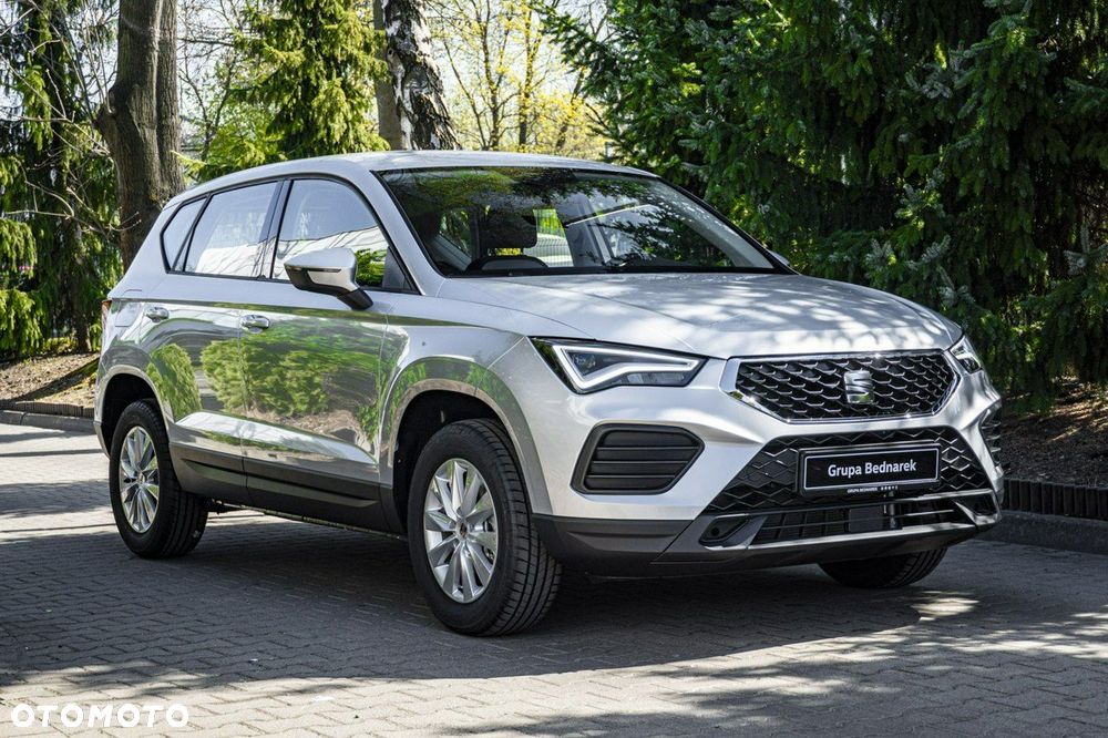 Seat Ateca - 11