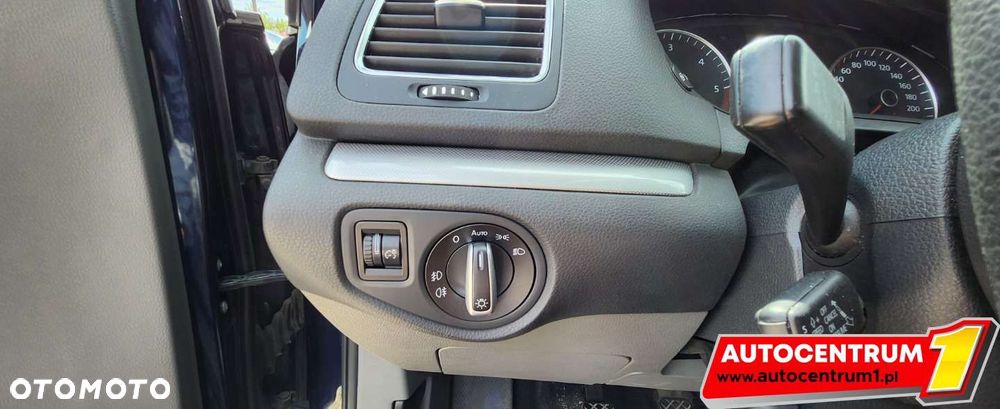 Volkswagen Sharan - 24