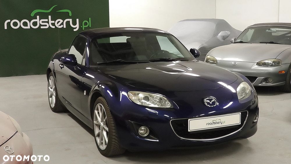 Mazda MX-5 - 2