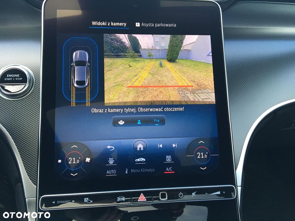 Mercedes-Benz GLC 220 d 4Matic 9G-TRONIC Edition Avantgarde - 2