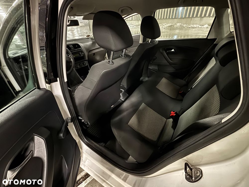 Volkswagen Polo - 21