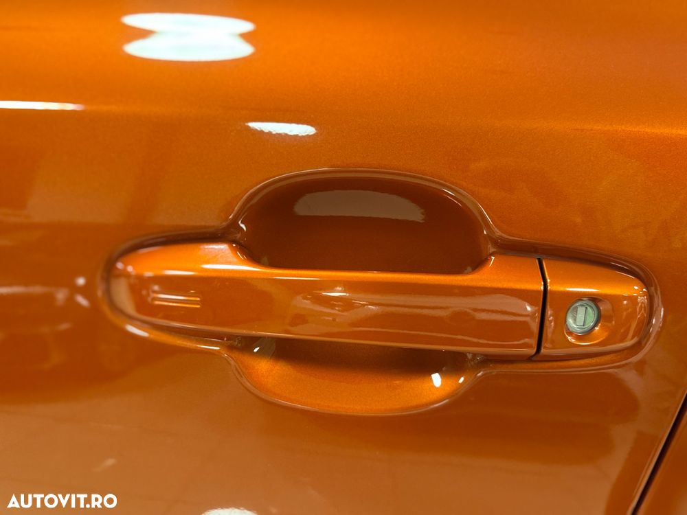 Toyota C-HR 2.0 Orange Edition - 36