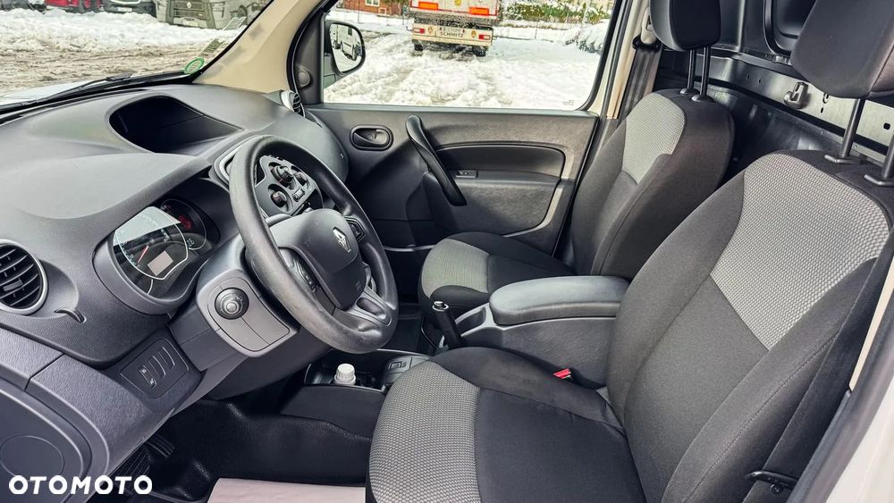 Renault Kangoo - 10