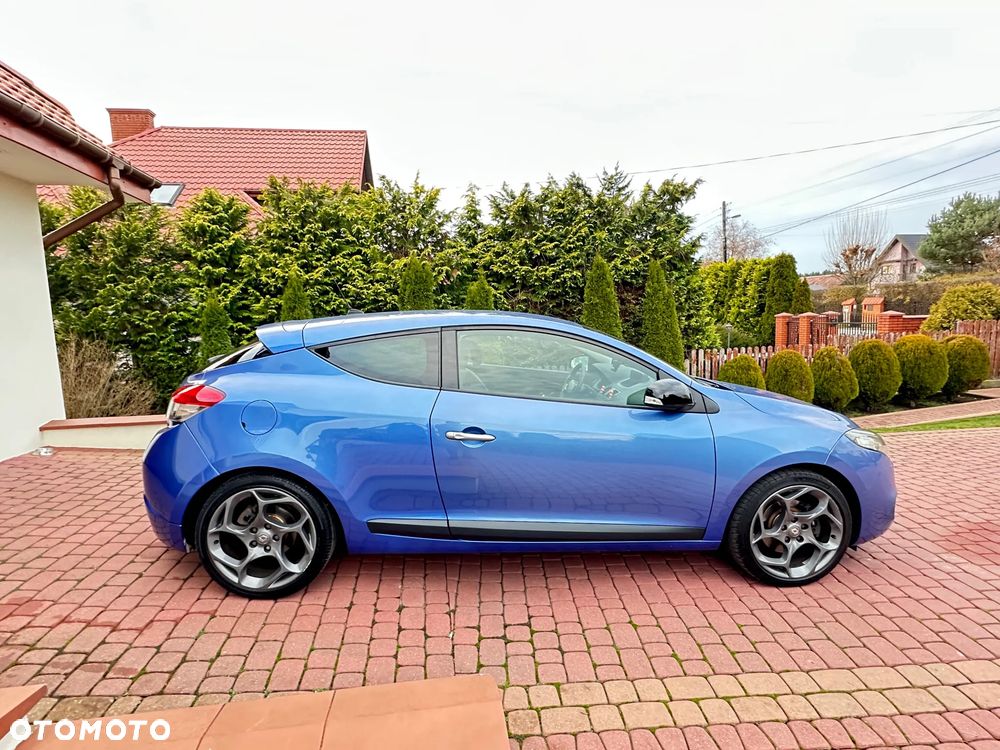 Renault Megane - 19
