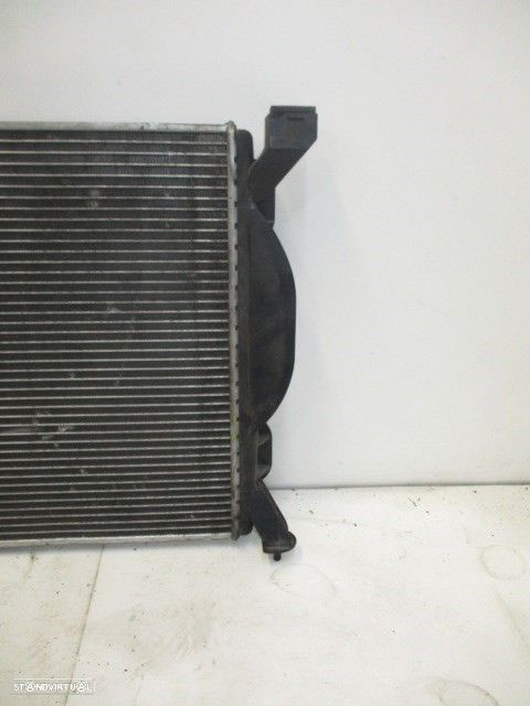 RADIADOR AGUA AUDI A4 AVANT 2005 - 2