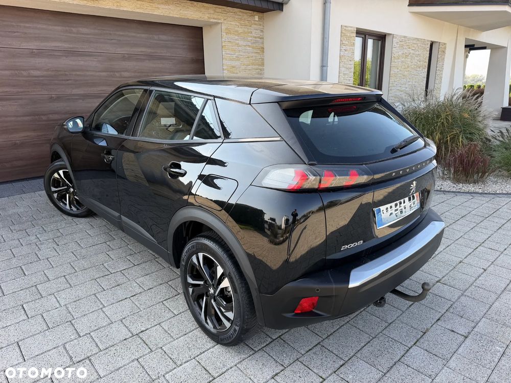 Peugeot 2008 - 6