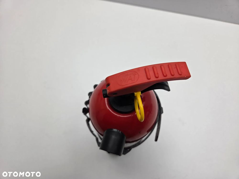 GASNICA FORD FIESTA MK8 PUMA MK2 FOCUS MK4 1.0 ECO BOOST - 6