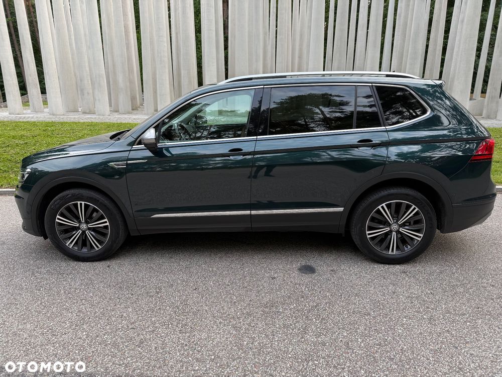 Volkswagen Tiguan Allspace 2.0 TDI SCR DSG Life - 10